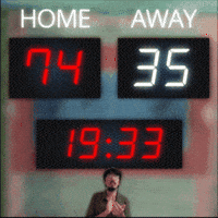 35 Away GIF