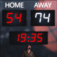 54 Home GIF