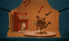 chicken GIF