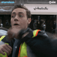 Final Season Showtime GIF by Shameless