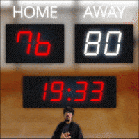 76 Home GIF