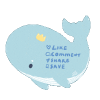 Tag Save Sticker