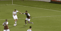 steven gerrard soccer GIF by LA Galaxy