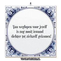 Humor Nl Sticker by Tegelspreuken.nl