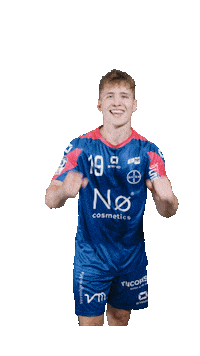 Handball Sticker by TSV Bayer Dormagen