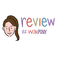 Review Sticker