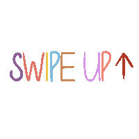 Swipe Sticker