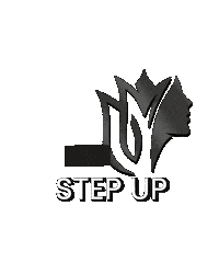 Step Sticker by Ciruderm