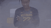 Ncaa Sports Sport GIF by WVU Sports
