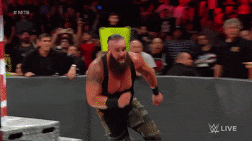 kevin owens wrestling GIF by WWE