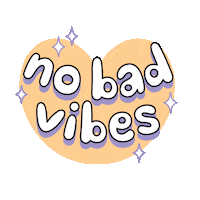 Beauty Vibes Sticker by Mireya Rios