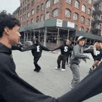 Simon Wade GIF by Respective