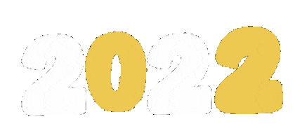 Happy New Year Sticker