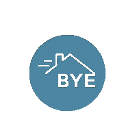 Bbhouse Sticker by Bye Bye House