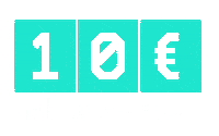 Mbd Sticker by mi bolso dorado