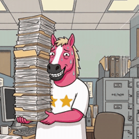 Work Ok GIF by Pinko Corntoz
