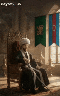 Iran Safavid GIF