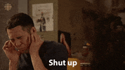 TallBoyz cbc shut up tallboyz GIF