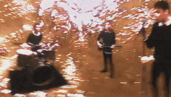 Rock Out GIF by Epitaph Records