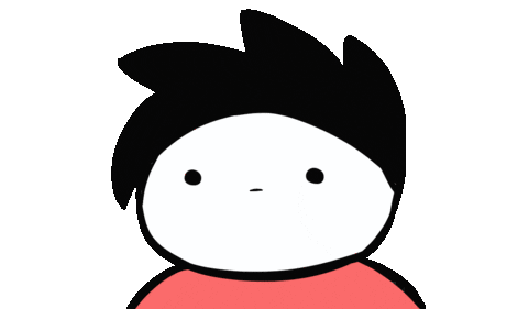 aSliceofAlan yo asliceofalan Sticker
