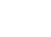 Year June Sticker