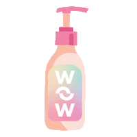 SYLVECO wow sylveco Sticker