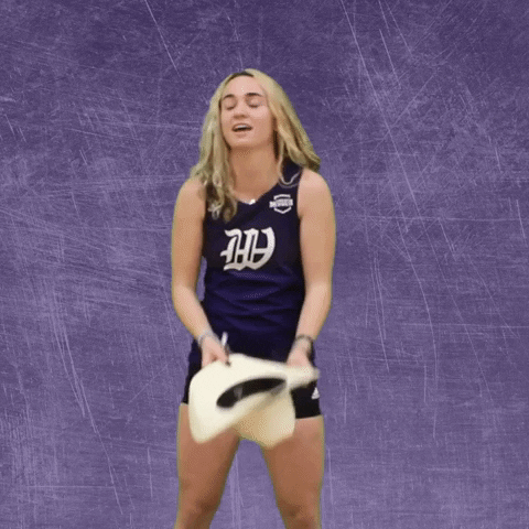 Wesleyan GIF by KWC Panthers
