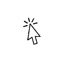 Circle Arrows Sticker by monikapolasek