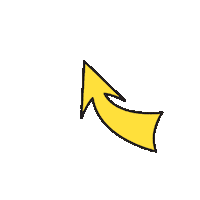 Circle Arrows Sticker by monikapolasek