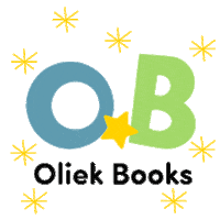 OliekBooks babybook islamicparenting oliekbooks babyislamicbook Sticker