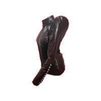 Dance Fashion Sticker by Malan Breton