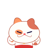 Paw Paw Good Job Sticker