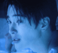 Bluelips GIF