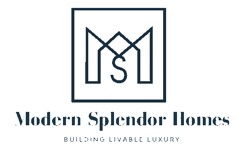 House Sticker by ModernSplendorHomesAZ