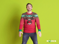 make it rain gifts GIF by Kohl's
