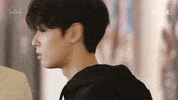 Confused Whats Wrong GIF by The Swoon