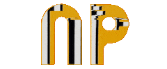 Art Glitch Sticker