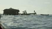 ellen page jamaica GIF by GAYCATION with Ellen Page and Ian Daniel