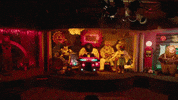 Violet Mixtape GIF by COIN