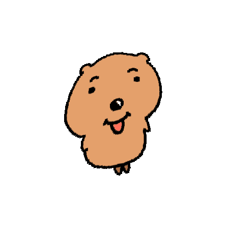 Quokka Sticker