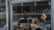 jacques tati playtime GIF by Fandor