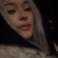 Cute Girl Twitch GIF