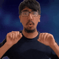 Steady Now Hold On GIF