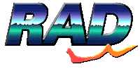 Sticker by CRDBAG