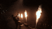 rock out music video GIF by Epitaph Records