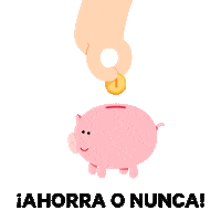 Dinero Evo Sticker by evobanco