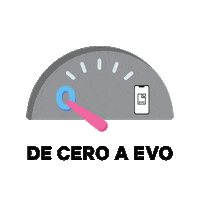 Fuel Evo Sticker by evobanco