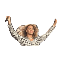 queen yes STICKER by imoji