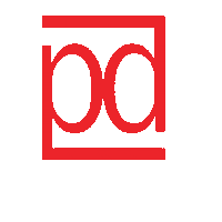 peraltadesign agency pd digitalagency marketingagency Sticker