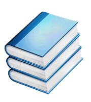 bbbsmiami school book miami books Sticker